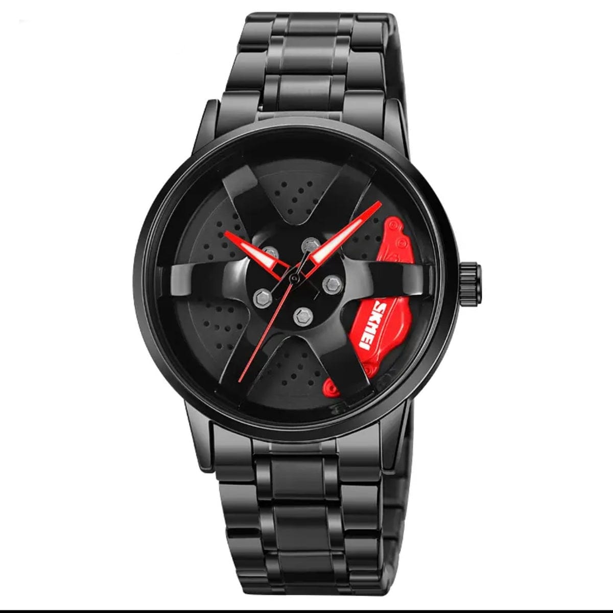 Ferrari Rim Watch