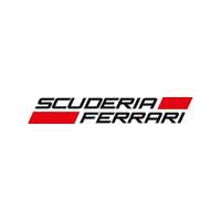 Ferrari Rim Watch