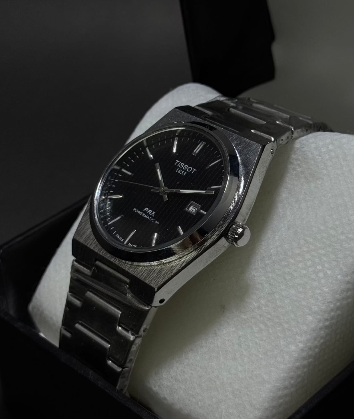 Tissot PXR 1853