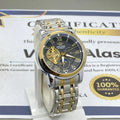 AILANG Automatic - Mechanical Movement Premium Quality Chain Watch