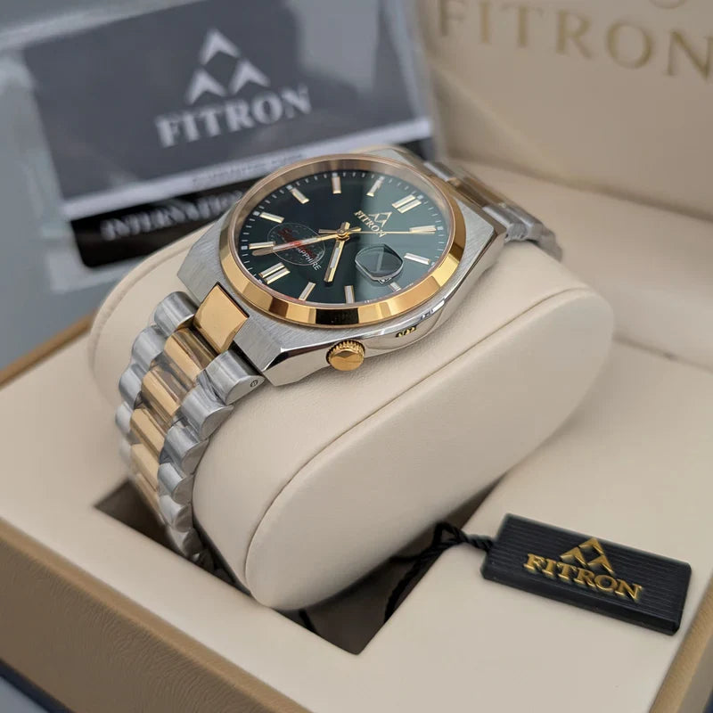 Fitron Premium  Quality