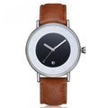 Open media 1 in modal  Open media 2 in modal  Open media 3 in modal  Open media 4 in modal Tomiwatches.pk  TOMI T-085 Men's Watch Date Quartz Round Dial