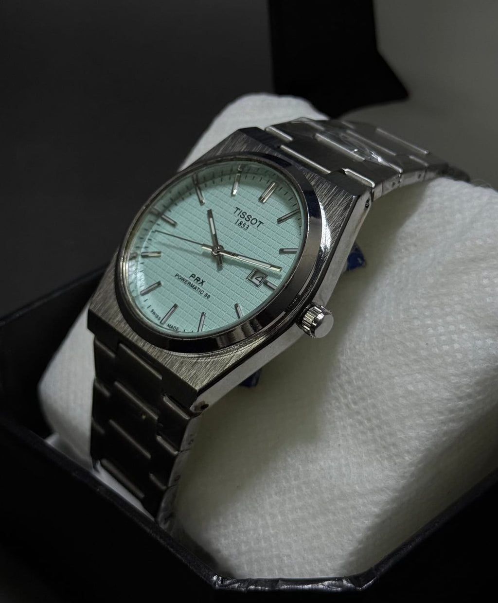 Tissot PXR 1853 (Tiffnay)
