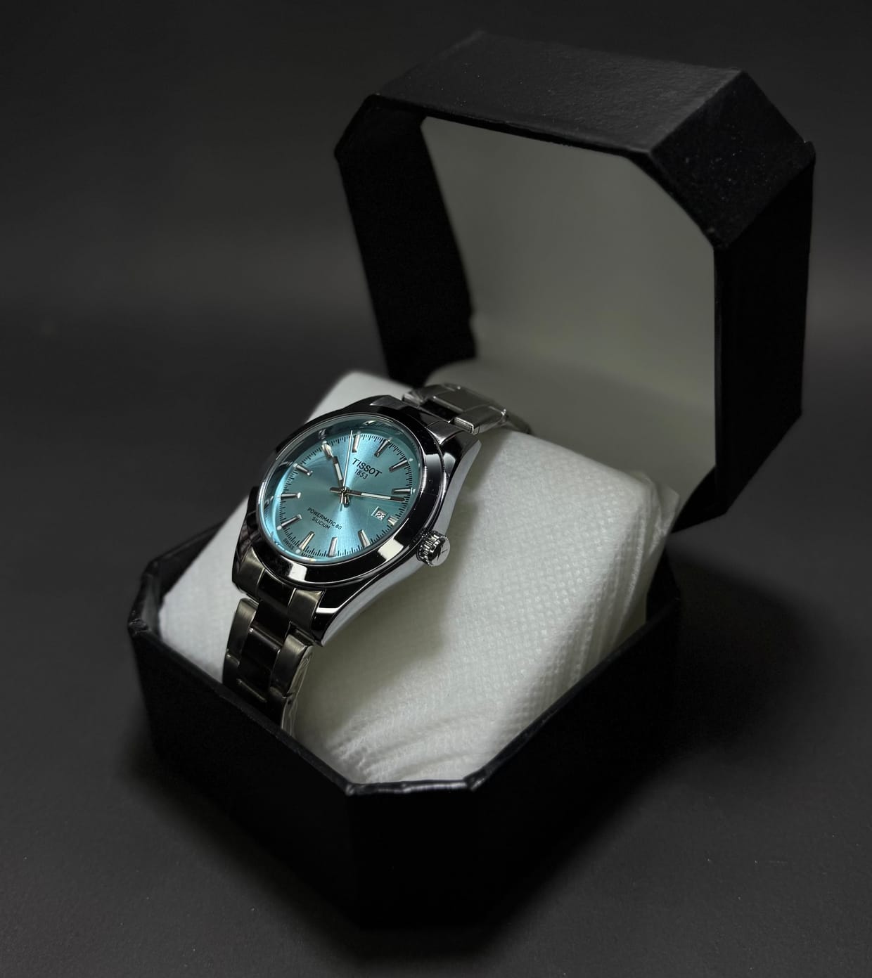 Tissot Gentleman 1853 (Tiffany)