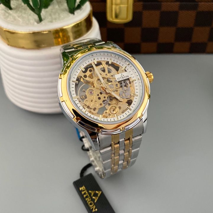 Fitron - Automatic Watch