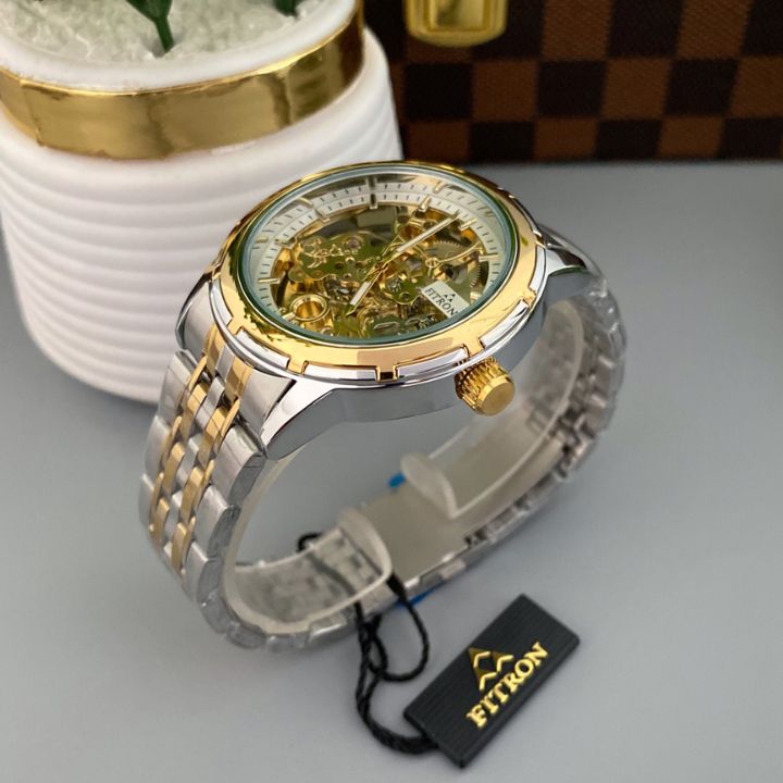 Fitron - Automatic Watch