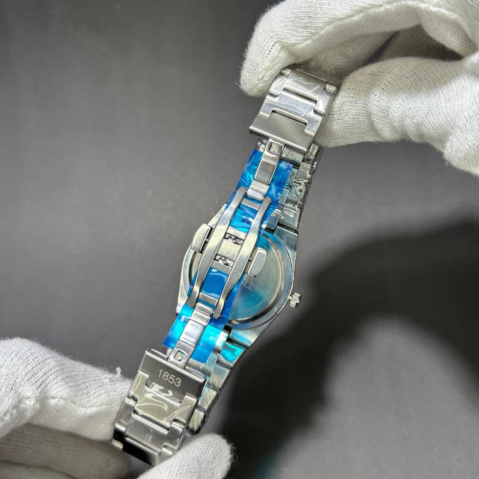 Tissot PXR 1853 (Tiffnay)