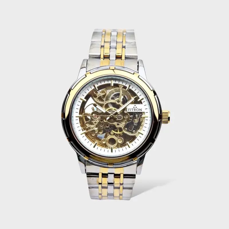 Fitron - Automatic Watch