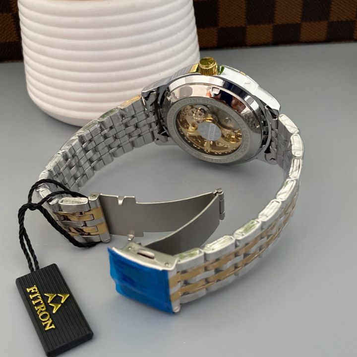 Fitron - Automatic Watch