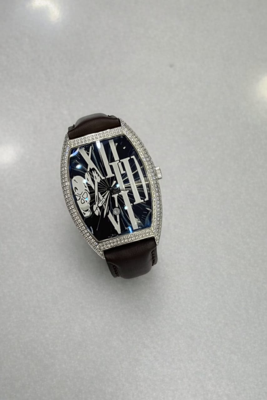 Franck Muller master quality