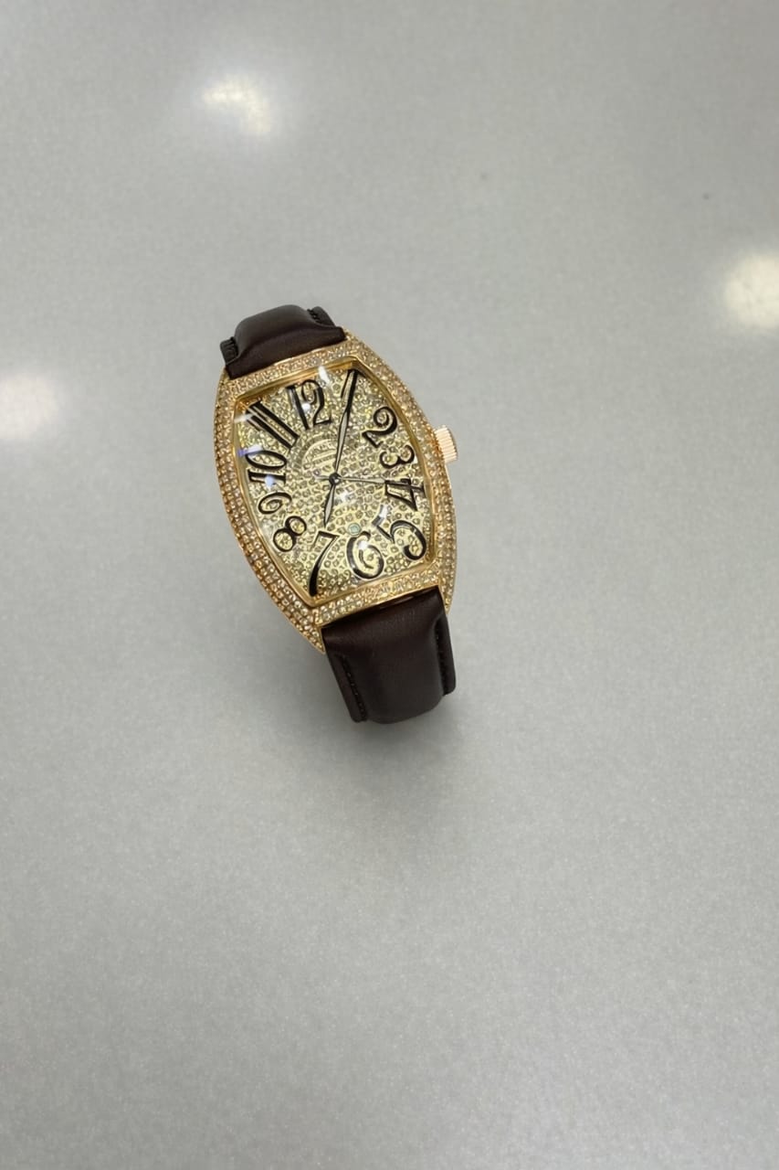 Franck Muller master quality