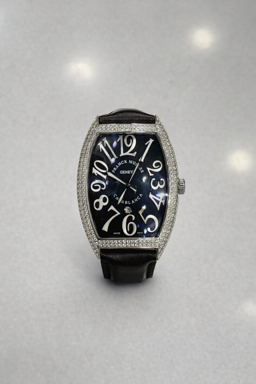 Franck Muller master quality
